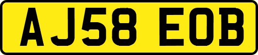 AJ58EOB
