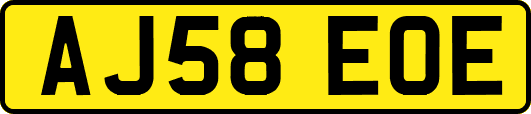 AJ58EOE