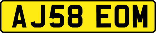 AJ58EOM