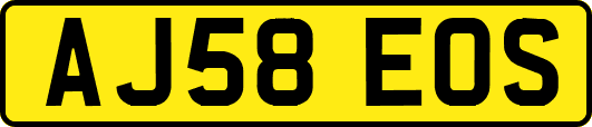 AJ58EOS