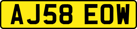 AJ58EOW