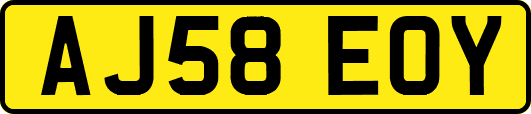 AJ58EOY