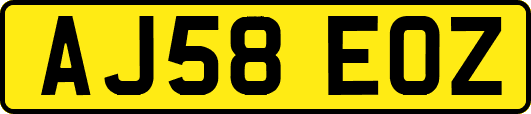 AJ58EOZ