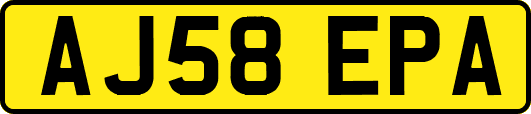 AJ58EPA