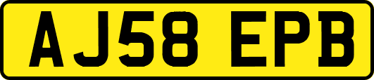AJ58EPB