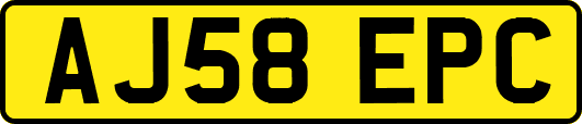 AJ58EPC