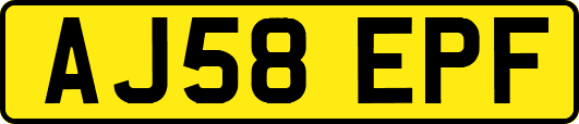 AJ58EPF