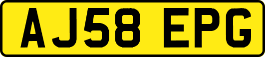 AJ58EPG
