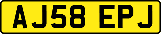 AJ58EPJ