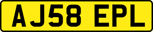 AJ58EPL