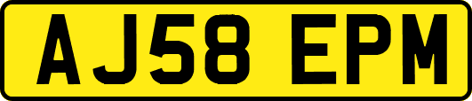 AJ58EPM