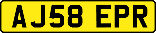 AJ58EPR