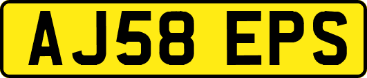 AJ58EPS