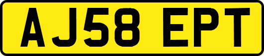 AJ58EPT