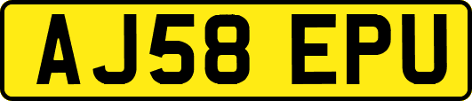 AJ58EPU