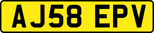 AJ58EPV
