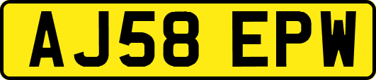 AJ58EPW