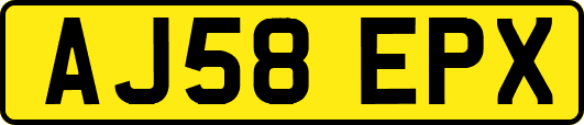 AJ58EPX