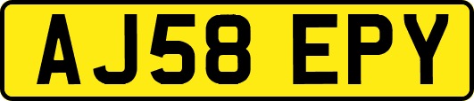 AJ58EPY