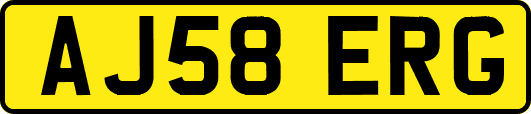 AJ58ERG