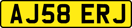 AJ58ERJ