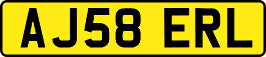 AJ58ERL