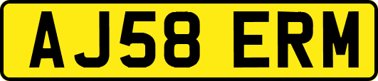AJ58ERM