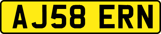AJ58ERN