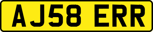 AJ58ERR