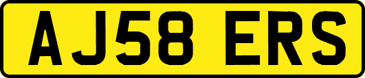 AJ58ERS