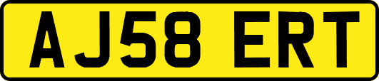AJ58ERT