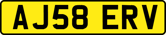 AJ58ERV
