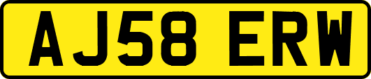 AJ58ERW