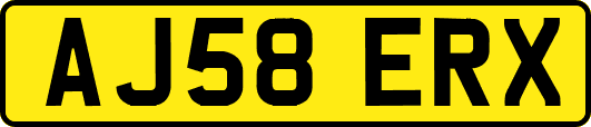 AJ58ERX
