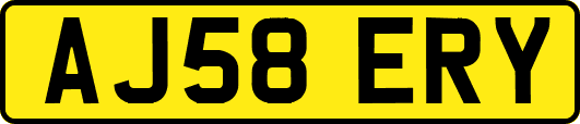 AJ58ERY