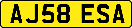 AJ58ESA