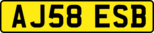 AJ58ESB