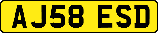 AJ58ESD