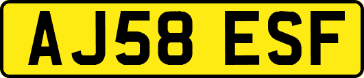 AJ58ESF