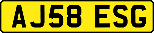 AJ58ESG