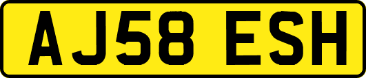 AJ58ESH