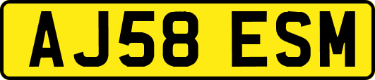 AJ58ESM