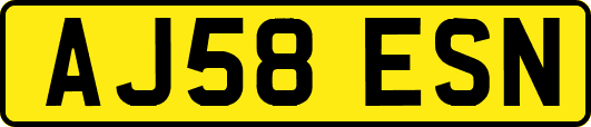 AJ58ESN
