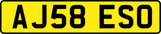 AJ58ESO