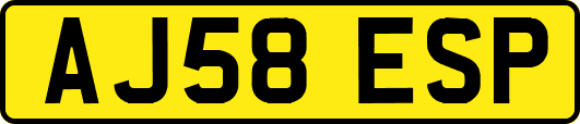 AJ58ESP