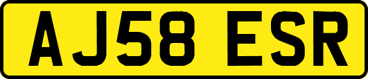AJ58ESR