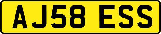 AJ58ESS