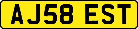 AJ58EST