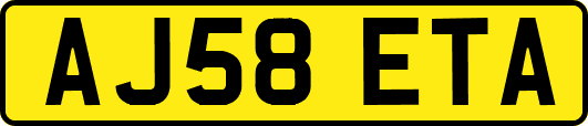 AJ58ETA