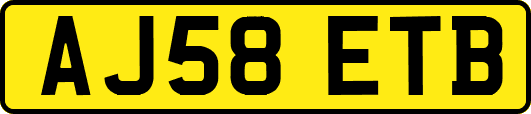AJ58ETB